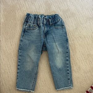 GAP Kids Blue Denim Jeans